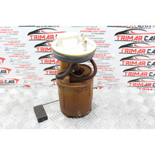 Floating Pump Group VW Polo