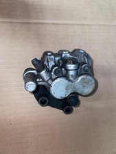 Lexmoto tornado 125 FRONT