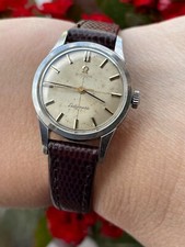 Omega ladymatic watch 2960 - 2960, 61