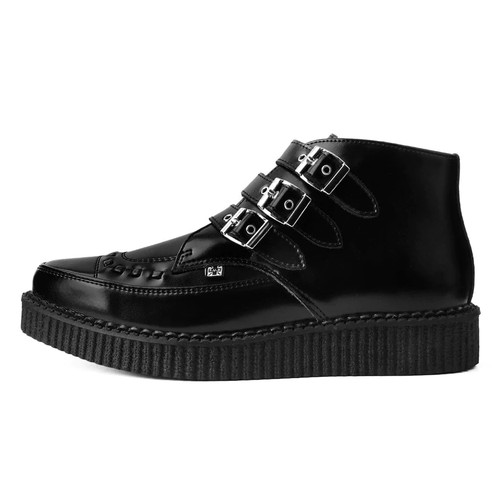 Pointed creeper 3 - t.u.k.,
