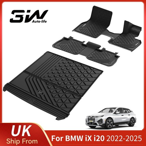 Floor mats boot liner - floor, &