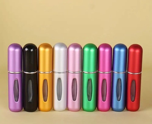 Portable perfume atomiser - perfume,