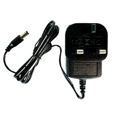 12v Battery Charger for