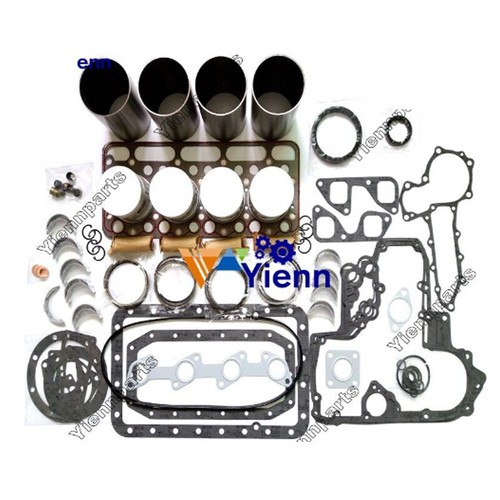 All new overhaul rebuild kit - new,