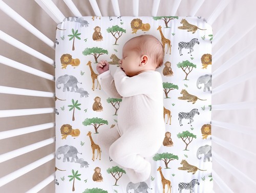 Safari animals luxury organic - safari,
