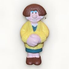 Wendy - Vintage Wallace & Gromit Figure from West Wallaby Street Playhouse