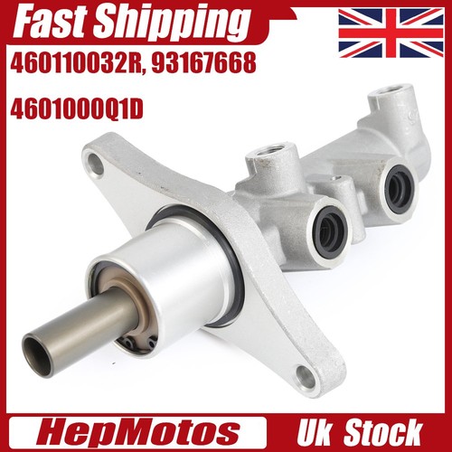 Brake master cylinder for - brake,