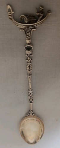 Decorative venice siver - decorative,