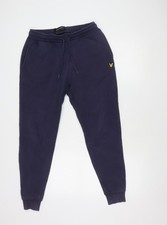 Lyle & Scott Men’s Blue
