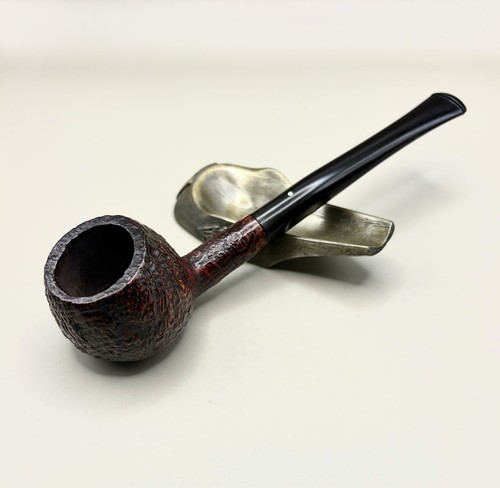 1959 dunhill shell - 1959, briar