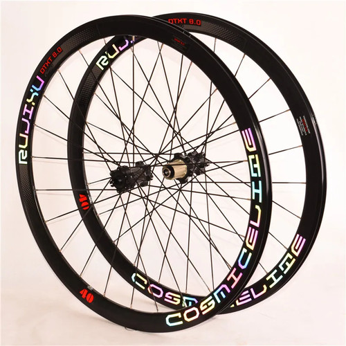 700c disc brake wheels center - brake,