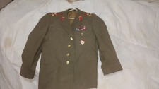 Soviet Colonel Jacket USSR
