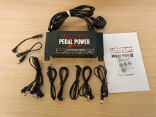 Voodoo Lab Pedal Power 2 Plus