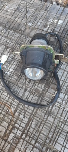 Motorbike projector headlight - motorbike,