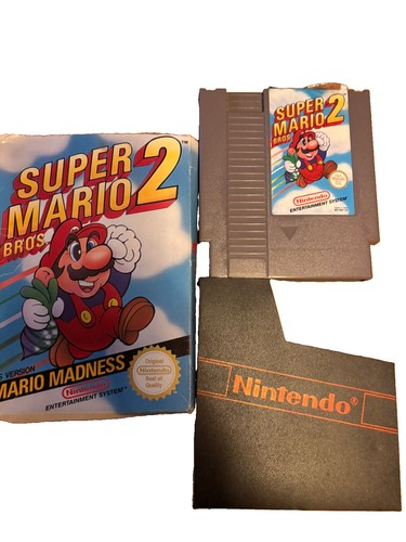 Super mario bros - super,