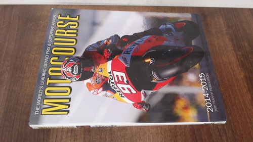 Motocourse 2014 2015 the - motocourse,