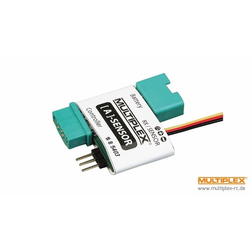 Multiplex current sensor - sensor, suit