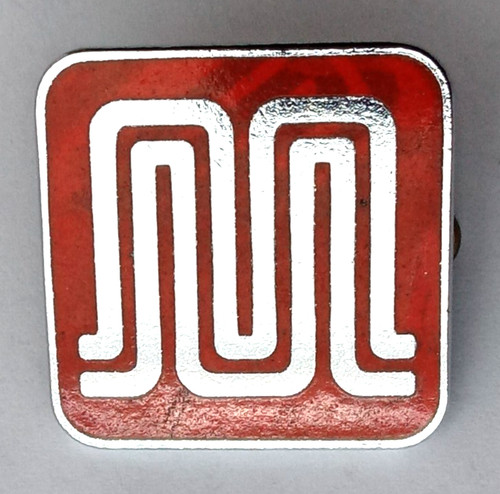 Vintage manchester corporation - manchester,