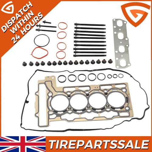 Head gasket set - gasket,