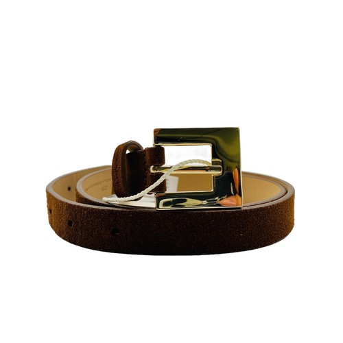 Gant women brown - gant, suede