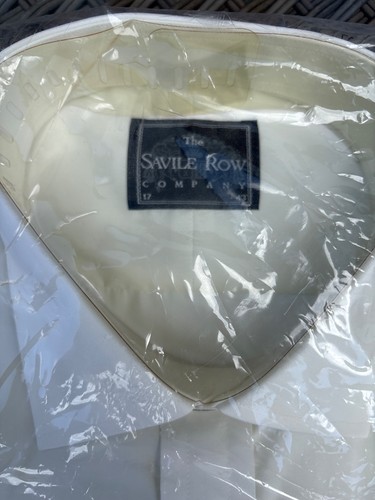 The savile row company - row, cream