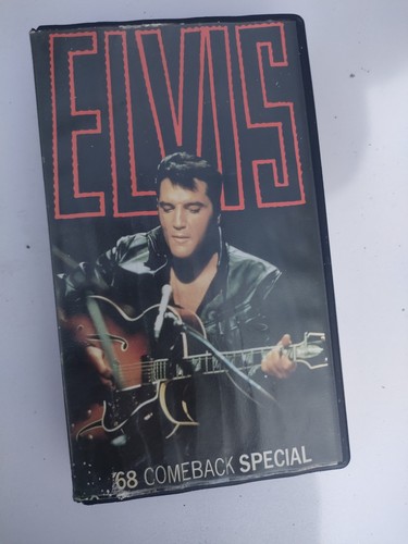 Elvis presley - presley,