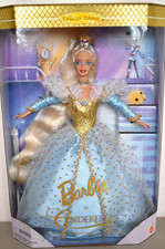 1996 Collector Edition Barbie