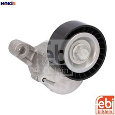 BELT TENSIONER VRIBBED BELT 183192 FOR CUSB/CUSA/CYZA/CUTA/CYZB 1.4L 3cyl