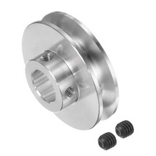 V-Belt Pulley - [12mmBore x
