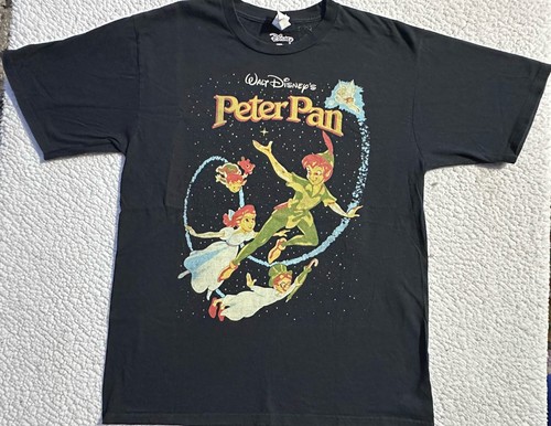 Vintage walt disney - peter, pan