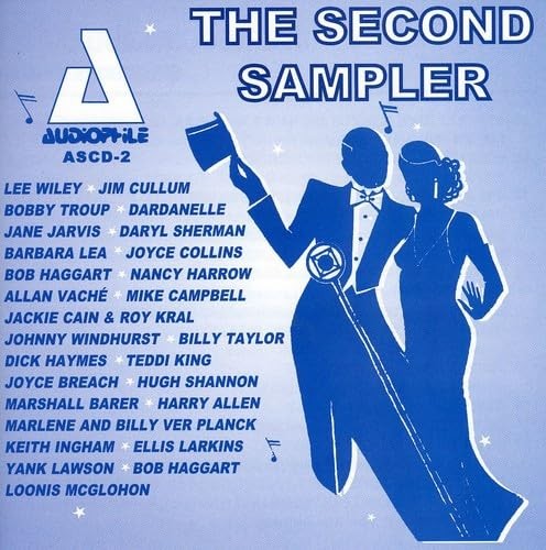 Various artists audiophile - artists,