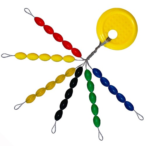 Vmo multi coloured - vmo, stops