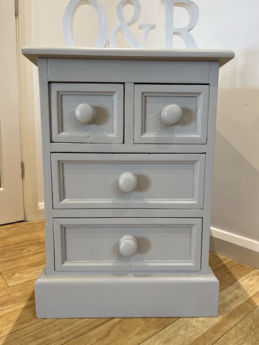 Vintage solid pine - vintage,