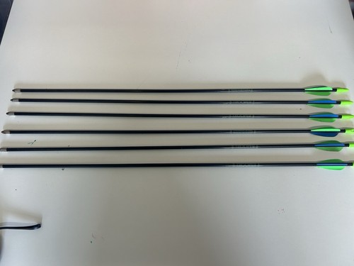 Easton trooper arrows - trooper,
