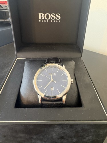 Hugo boss men stainless - boss, men's