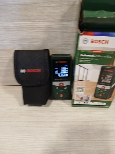Bosch universal distance - bosch,