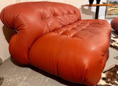 Rare soriana sofa by - rare, afra