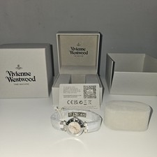 Genuine Vivienne Westwood