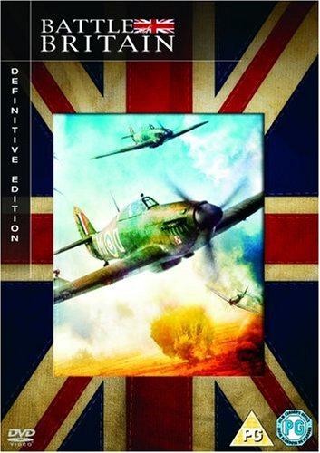 Battle britain definitive - of,