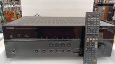 YAMAHA RX-V475 5.1-Channel AV