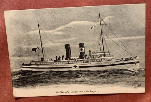 Regie voor maritiem - regie, transport