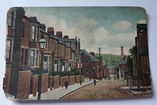 MARKET LANE, SWALWELL, TYNE &