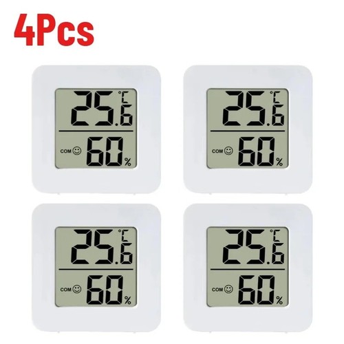 Digital lcd thermometer - digital,