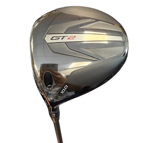 Titleist gt2 degree - titleist,