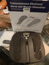 Circulation Foot Massager and