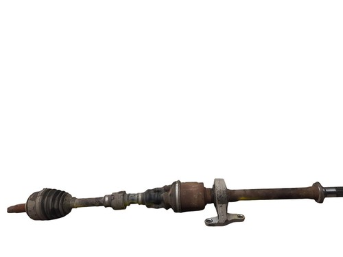 Honda civic driveshaft right - honda,
