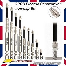 9PCS High Magnetic Position