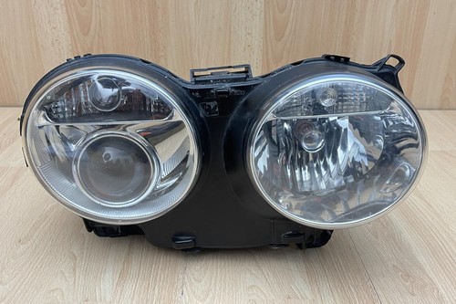 Right headlight assembly d - right, h.i.d