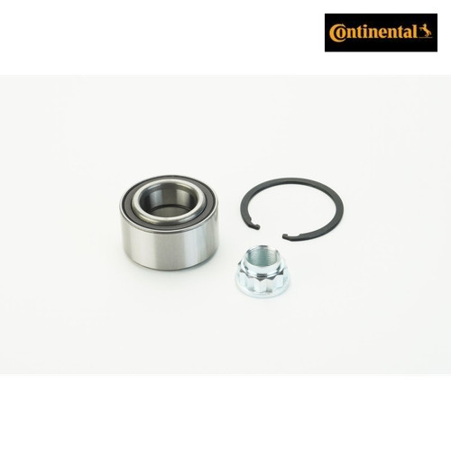 Wheel bearing kit continental - kit,