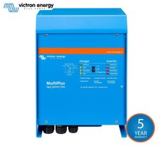 Victron energy multiplus 24v - energy,